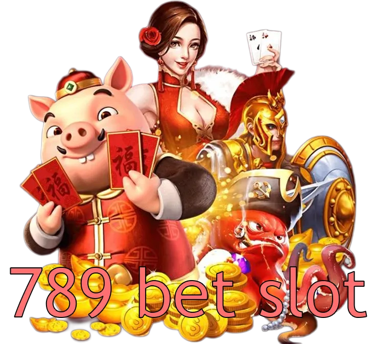 789 bet slot