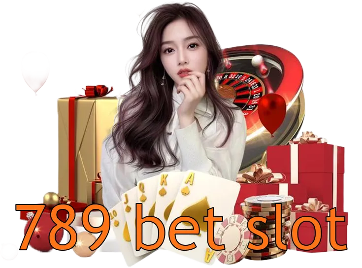 789 bet slot